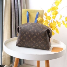 LV Cosmetic Bags